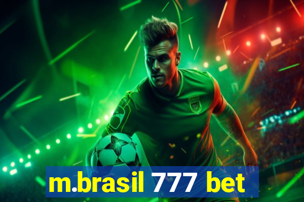 m.brasil 777 bet